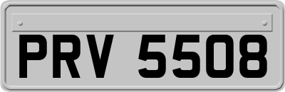 PRV5508