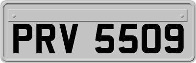 PRV5509