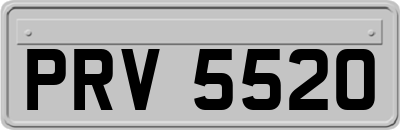 PRV5520