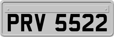 PRV5522