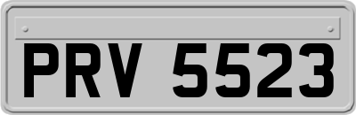 PRV5523