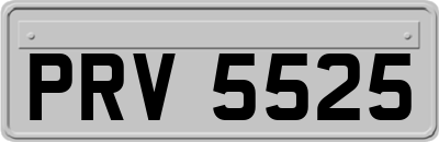 PRV5525