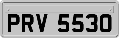 PRV5530