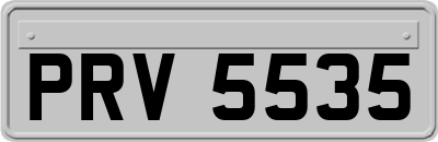 PRV5535