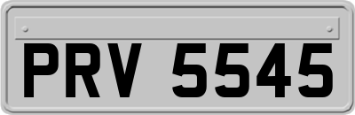 PRV5545