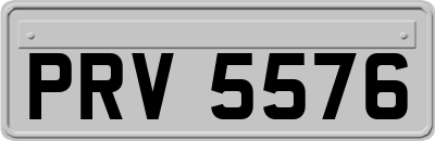 PRV5576