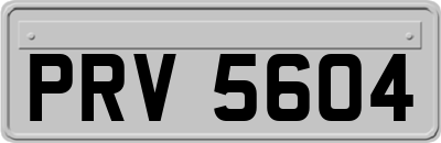 PRV5604