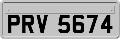PRV5674