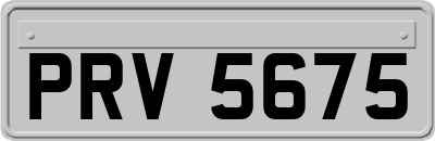 PRV5675