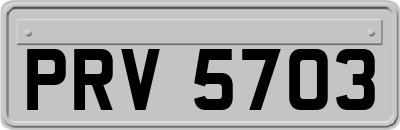 PRV5703