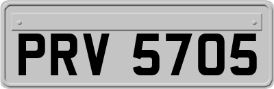 PRV5705