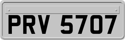 PRV5707