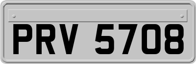PRV5708