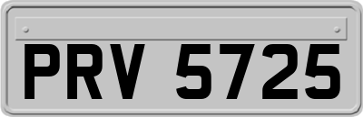 PRV5725