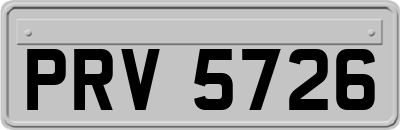 PRV5726