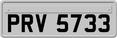 PRV5733
