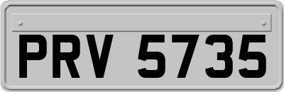 PRV5735