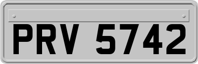 PRV5742