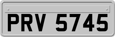PRV5745