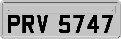 PRV5747
