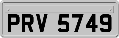 PRV5749