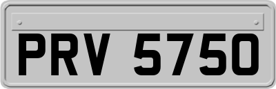 PRV5750