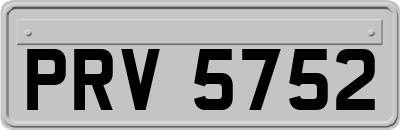 PRV5752