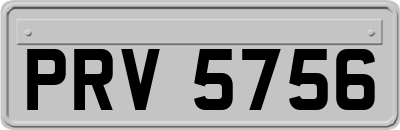 PRV5756