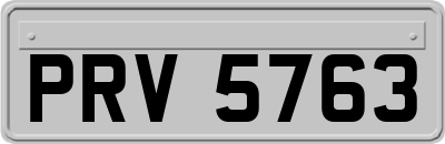 PRV5763