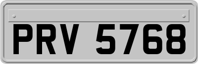 PRV5768