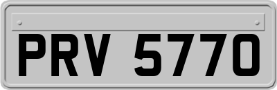 PRV5770