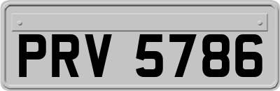 PRV5786