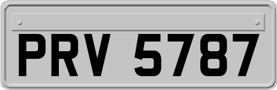 PRV5787