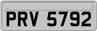PRV5792