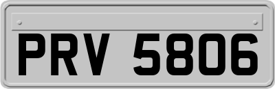 PRV5806