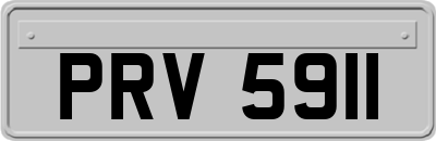 PRV5911