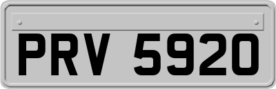 PRV5920