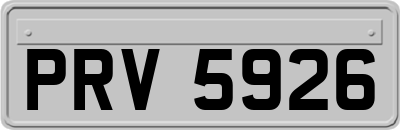 PRV5926