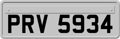 PRV5934