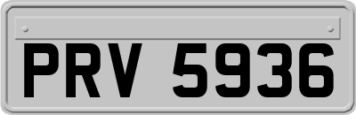 PRV5936