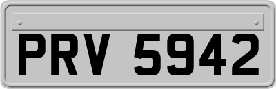 PRV5942