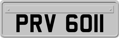 PRV6011