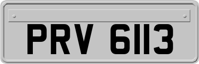PRV6113