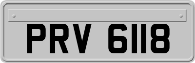 PRV6118