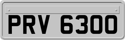 PRV6300