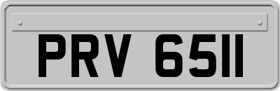 PRV6511