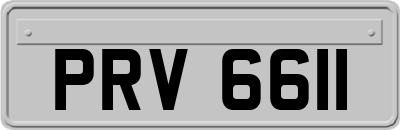 PRV6611