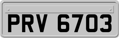 PRV6703
