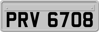 PRV6708