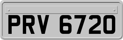 PRV6720